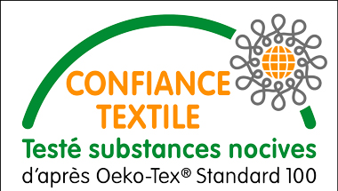 Oeko Tex Confiance Textile