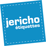 Jericho Etiquettes Vêtements